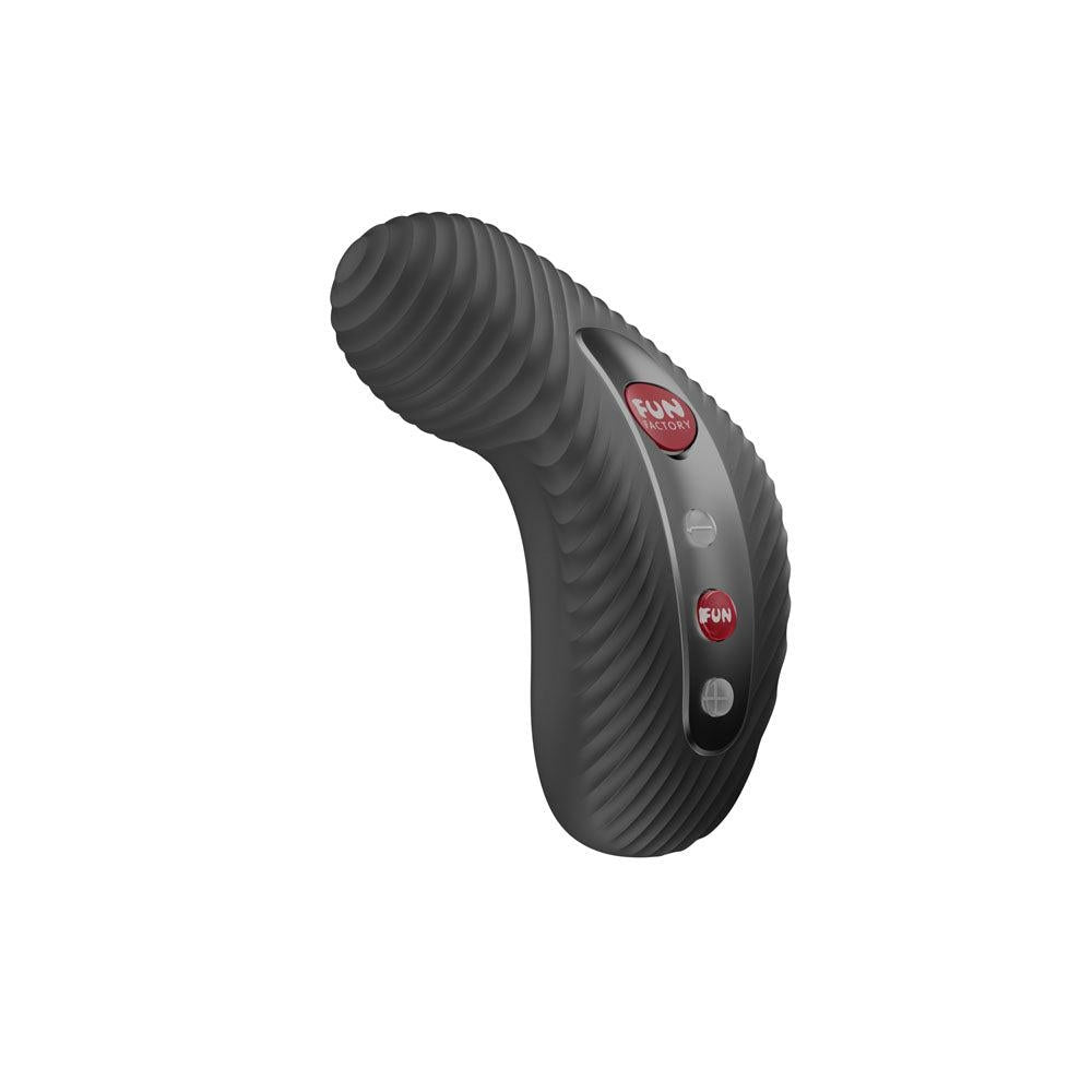 Fun Factory LAYA III Rechargeable Clitoral Stimulator - Clit Ticklers and Pulsators