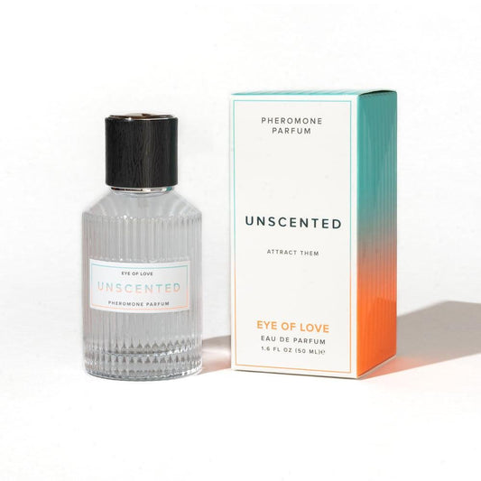 EOL Unscented Unisex Pheromone Perfume Spray 50 ml Default Title Sex Pheromones and Perfumes