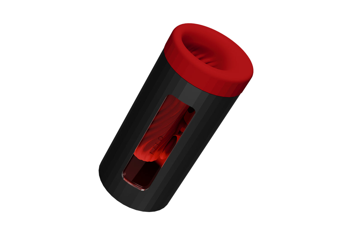 Lelo F1S V3 XL Automatic Male Masturbator Masturbators and Strokers