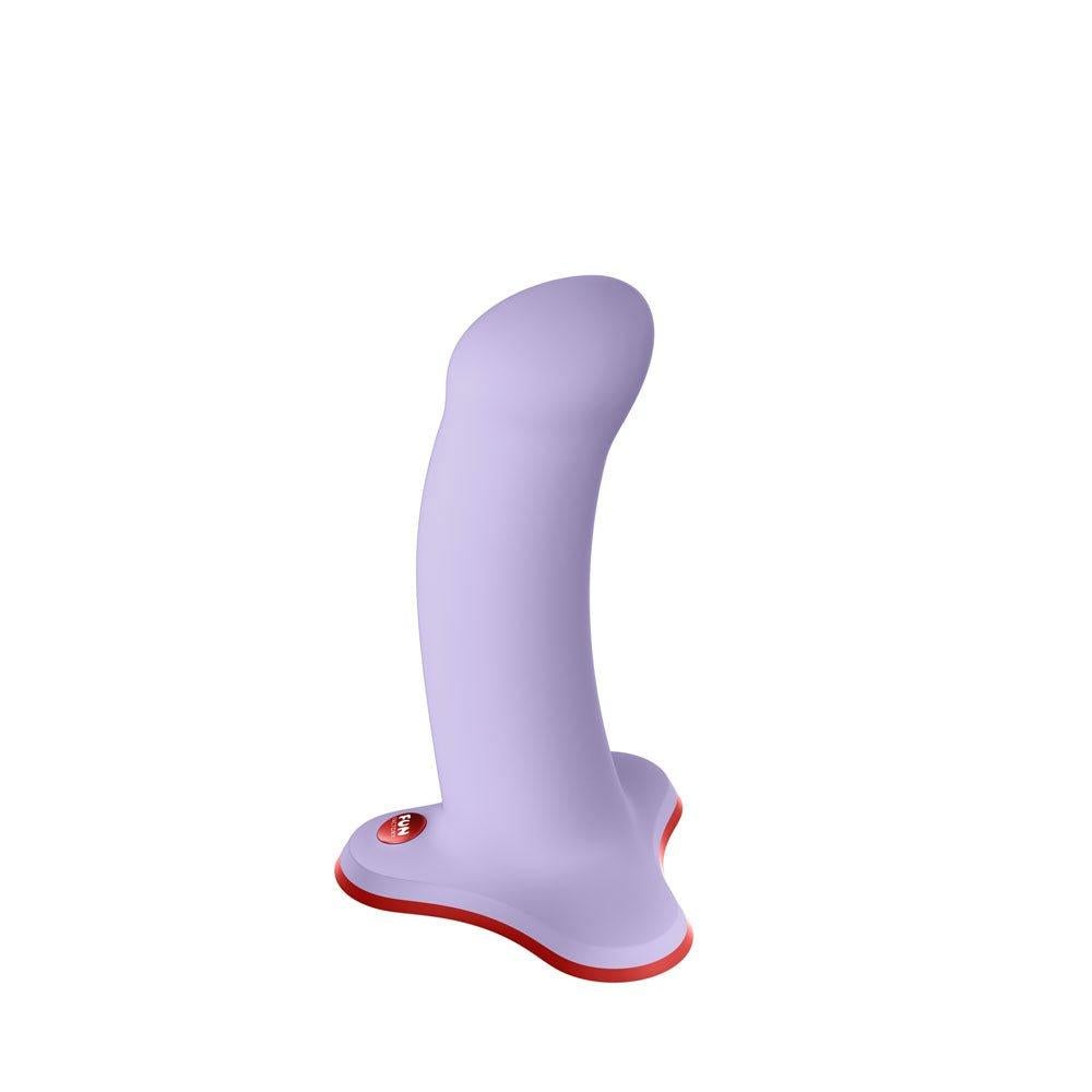 Fun Factory AMOR Suction Base Non Realistic Dildo Purple Non-Realistic Dildos