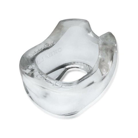 OxBalls Big-D Shaft Grip Stretchy Cock Ring - Stretchy Cock Rings