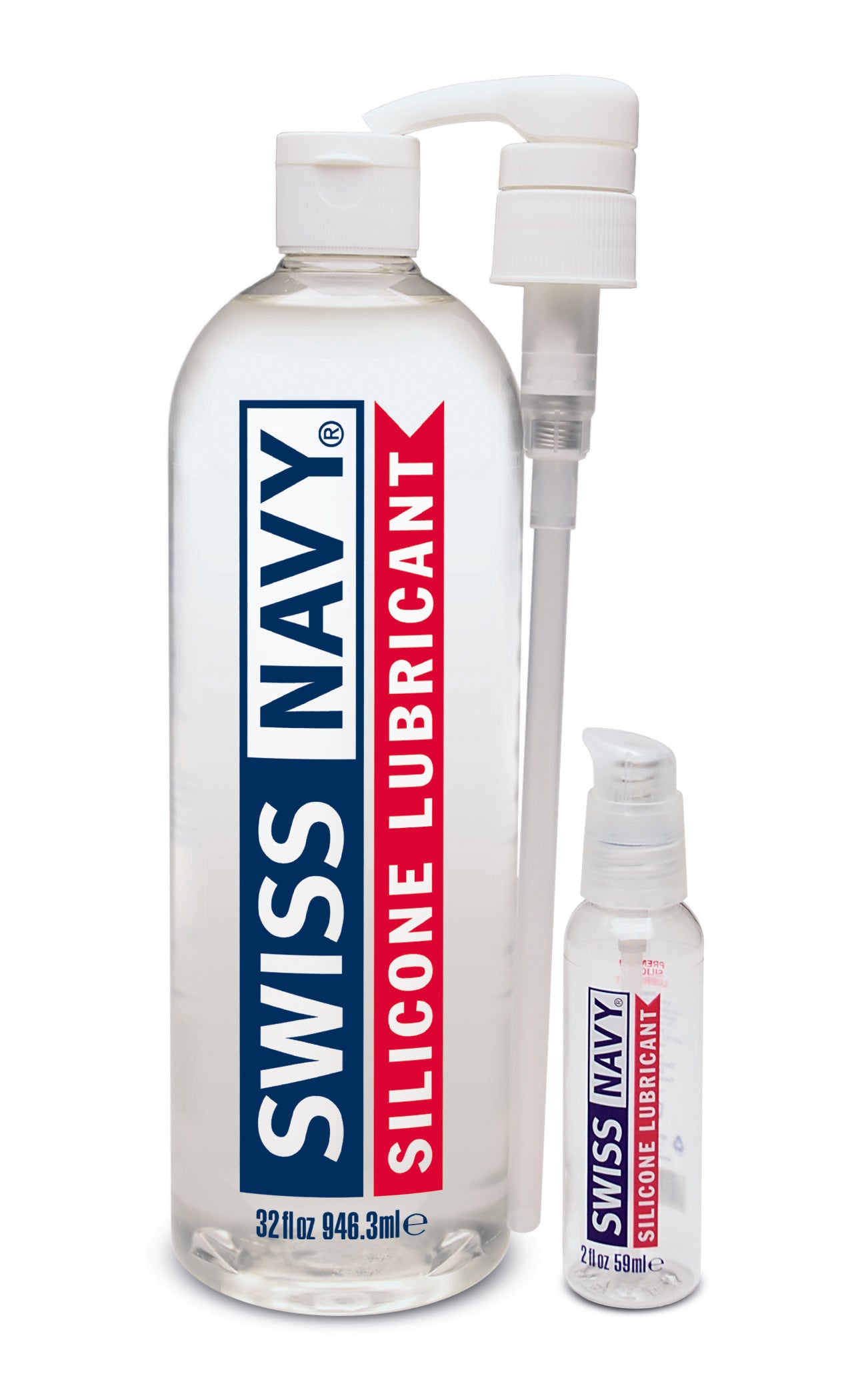 Swiss Navy Silicone Based Lubricant Silicone Based Lubes