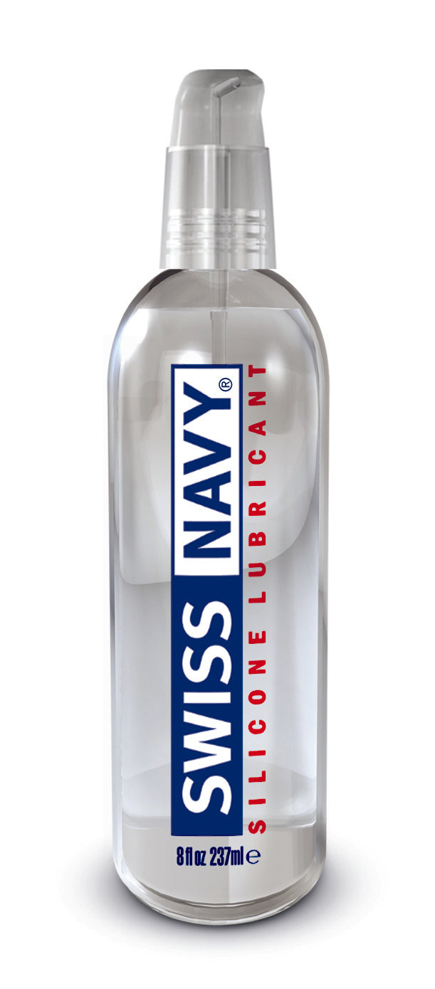 Swiss Navy Silicone Based Lubricant Silicone Based Lubes