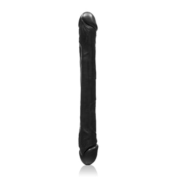 SI Novelties Exxtreme Double Ender Realistic Dong 17 Inch Double Ender