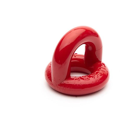 Versatile Pleasure Enhancement Cockring by Sport Fucker - Stretchy Cock Rings