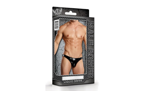 Male Power Moonshine Mens Jocks and Briefs Black - His Fetish