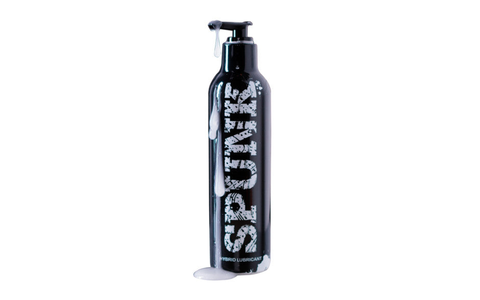 SPUNK Hybrid Water Based Silicone Lubricant Massage Oils and Lubricants