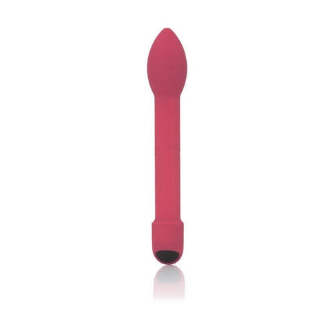 SI Novelties OMGee 7 Functions G-Spot Spot Vibrator - G-Spot Vibrators