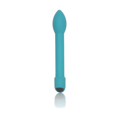 SI Novelties OMGee 7 Functions G-Spot Spot Vibrator - G-Spot Vibrators
