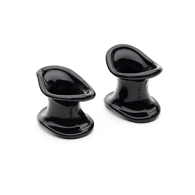 Ergonomic Ball Stretcher Duo by Sport Fucker - Ball Stretchers and Crushers