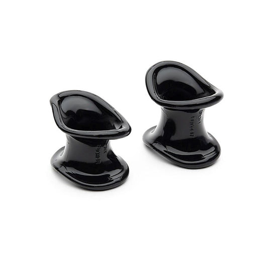 Sport Fucker's Ergonomic Ball Stretcher Duo - Comfort and Style