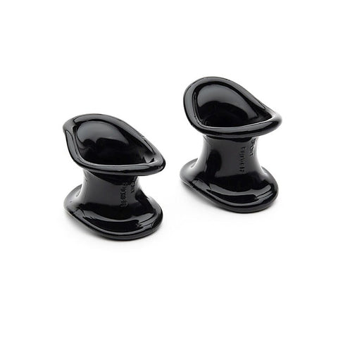 Ergonomic Ball Stretcher Duo by Sport Fucker - Ball Stretchers and Crushers