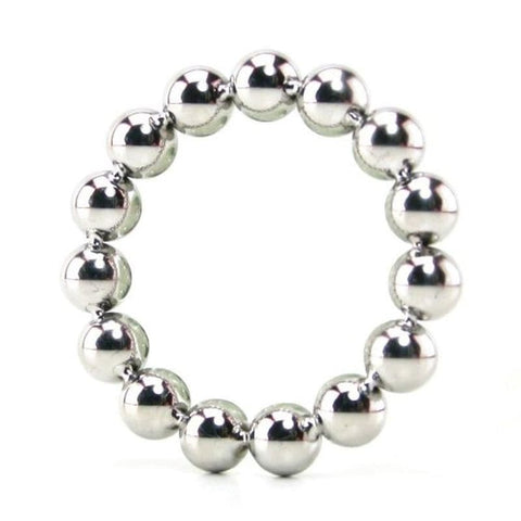 Balls Of Pleasure Cock Rings - Cock Rings