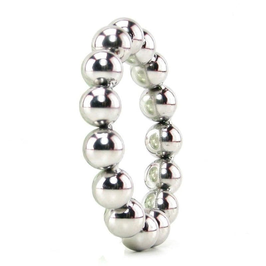Balls Of Pleasure Cock Rings - Cock Rings