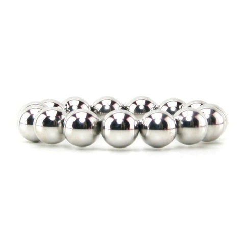 Balls Of Pleasure Cock Rings - Cock Rings