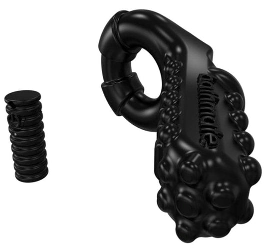 Bathmate Rechargeable Vibe Ring Tickle - Vibrating Cock Rings