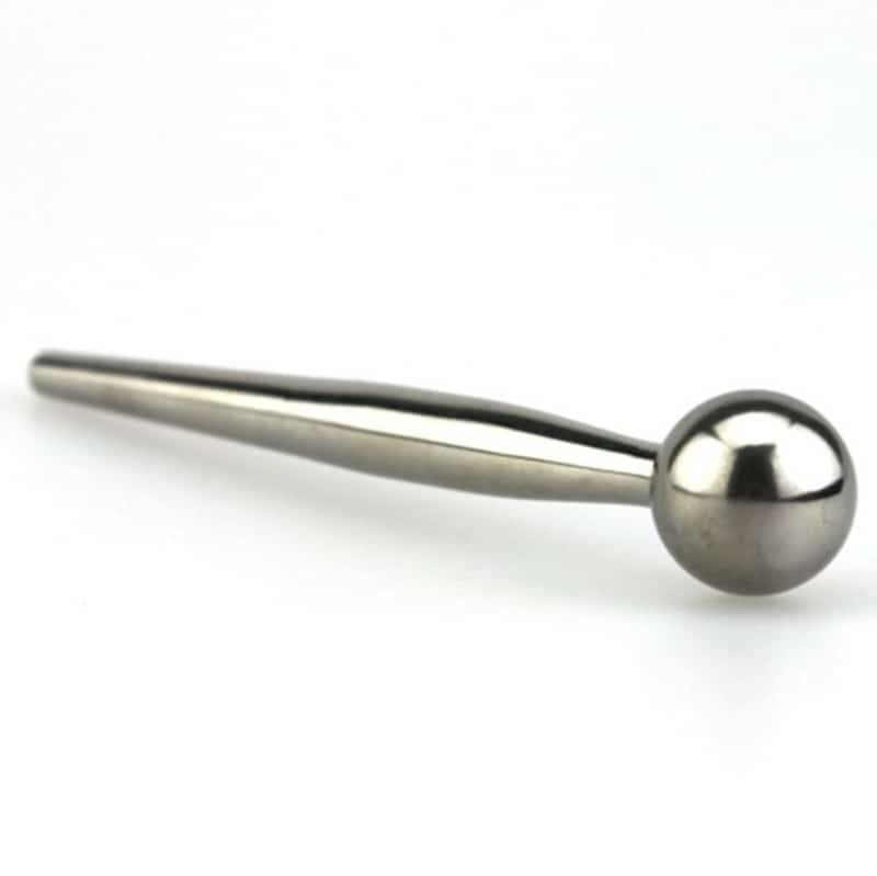 Beginner Urethral Trainer Penis Plugs