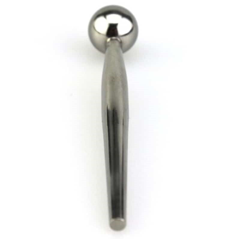 Beginner Urethral Trainer Penis Plugs