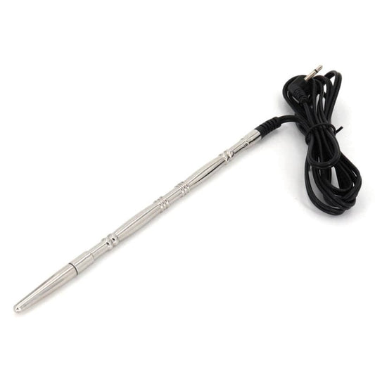 BDStyle Bipolar Shock Plug - Thrilling Intimate Sensation - Penis Plugs