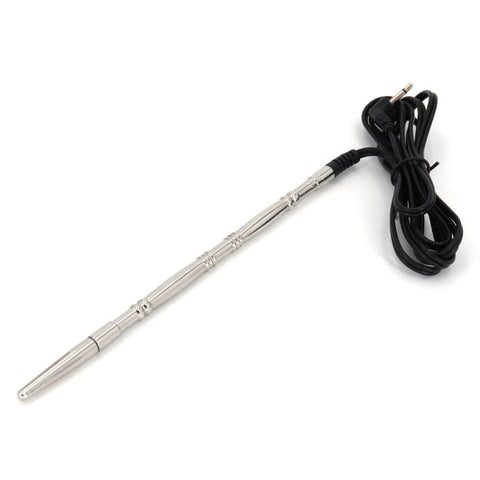 BDStyle Bipolar Shock Plug - Thrilling Intimate Sensation - Penis Plugs