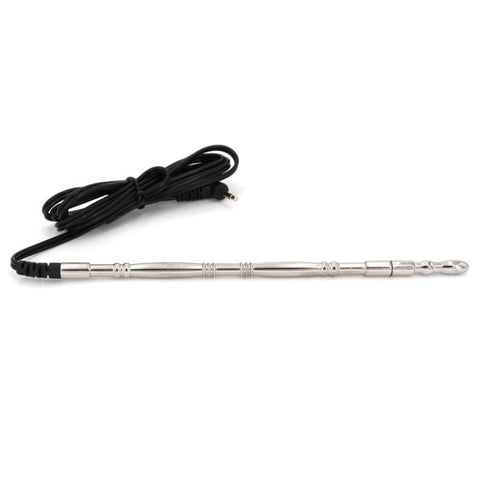 BDStyle Bipolar Ecstasy - Pulse-Pounding Pleasure Plug - Penis Plugs