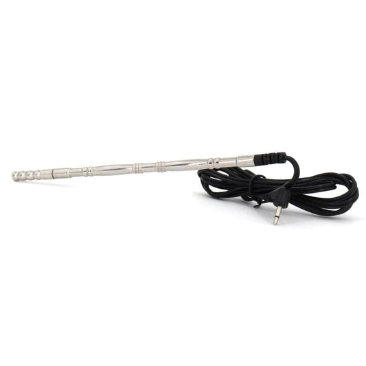 BDStyle Bipolar Electric Shock Penis Plug - Ignite Your Intimate Experiences - Penis Plugs