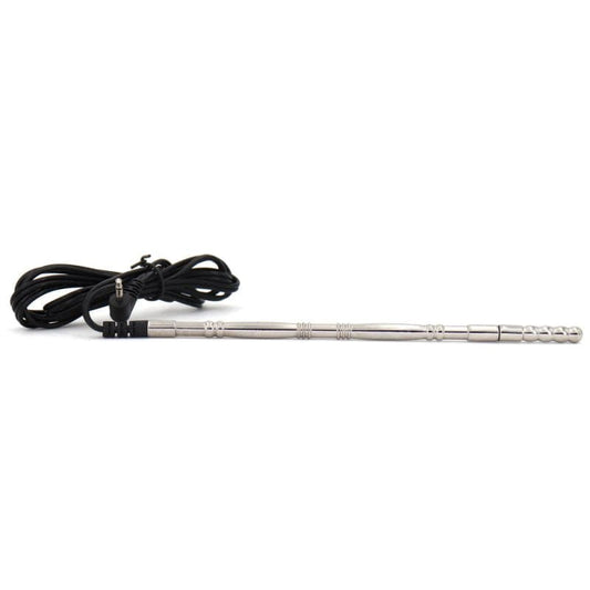 BDStyle Bipolar Electric Shock Penis Plug - Ignite Your Intimate Experiences - Penis Plugs