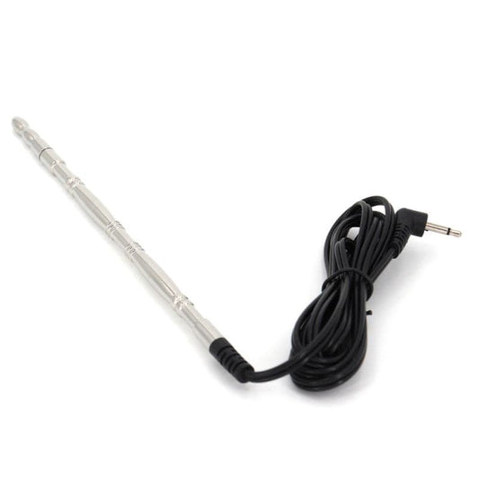 BDStyle Bipolar Electric Shock Penis Plug - Unleash Intense Sensations - Penis Plugs