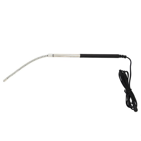 BDStyle Bipolar Urethral Electro-Stimulation Catheter - Penis Plugs