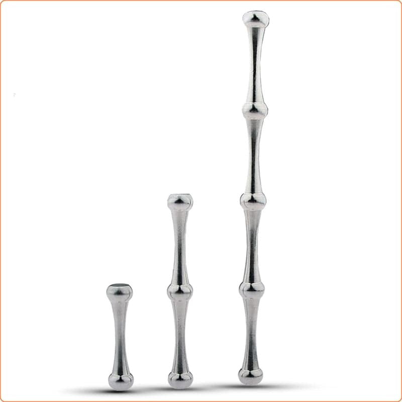 Bone Stainless Steel Penis Plug Penis Plugs