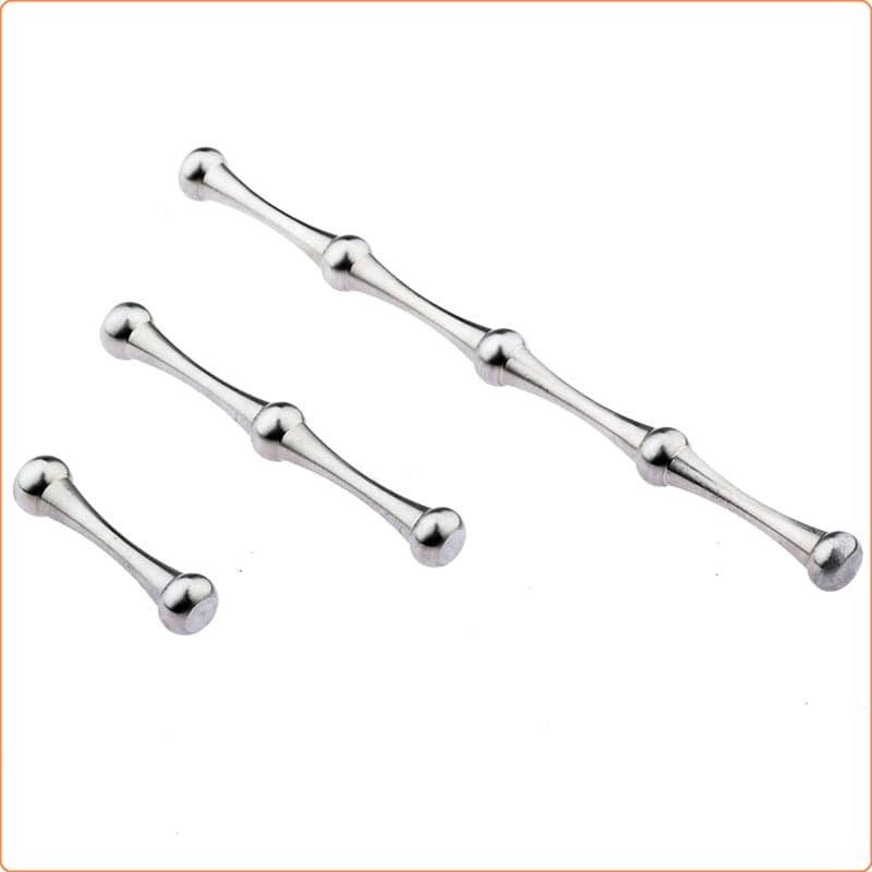 Bone Stainless Steel Penis Plug Penis Plugs