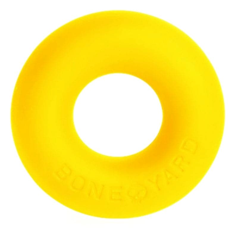 Boneyard Ultimate Silicone Cock Ring Ball and Cock Toys