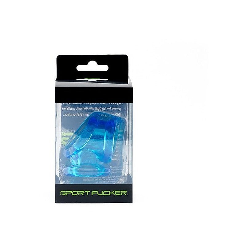 Powersling Cock and Ball Toy by Sport Fucker - Ball and Cock Toys