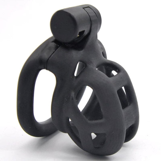 Cobra Chastity Cock Cage - Male Chastity