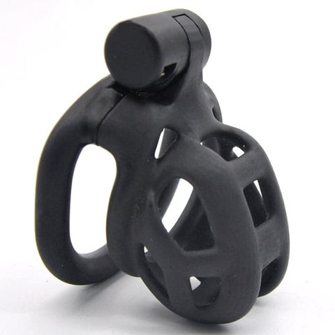 Cobra Chastity Cock Cage - Male Chastity