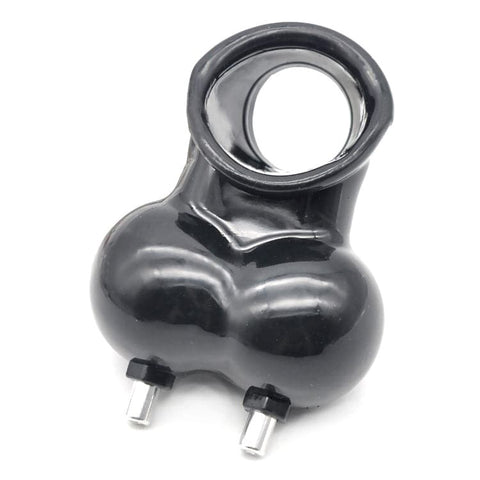 BDStyle's Electrifying Cock Ball Shock Massager - Cock Rings