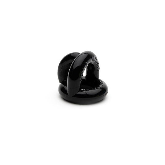 Sport Fucker Half Guard Stretchy Cock Ring