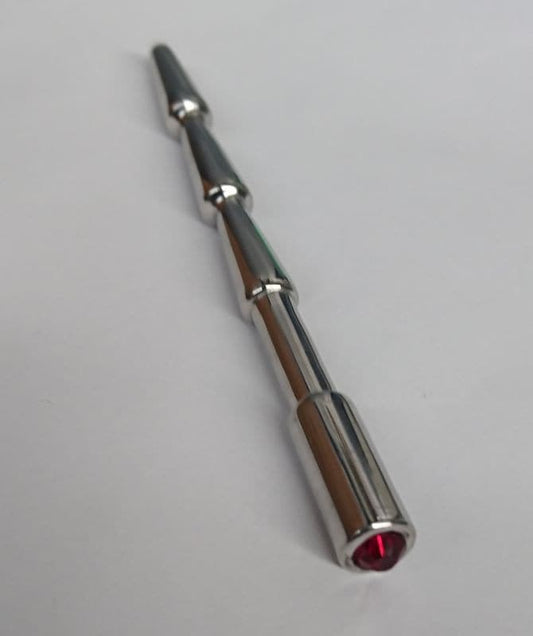 Bespoke Bliss - Hell's Couture Diviner Pleasure Plug - Penis Plugs