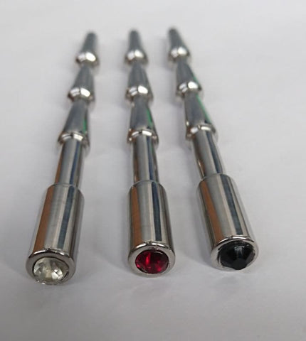 Bespoke Bliss - Hell's Couture Diviner Pleasure Plug - Penis Plugs
