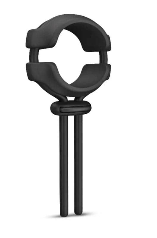 Dorcel Fit Ring - Dual-Layer Comfort for Supreme Bliss - Ball and Cock Toys
