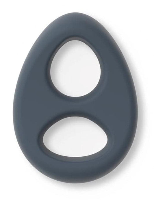 Dorcel Liquid-Soft Teardrop Cockring - Cock Rings