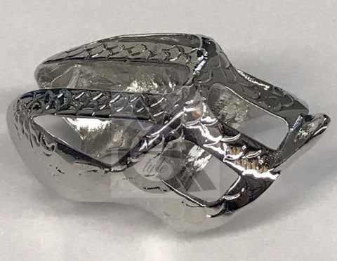BDStyle Dragon Scale - Stylish Male Chastity Accessory - Male Chastity