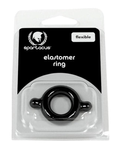 Elastomer C Ring - Cock Rings