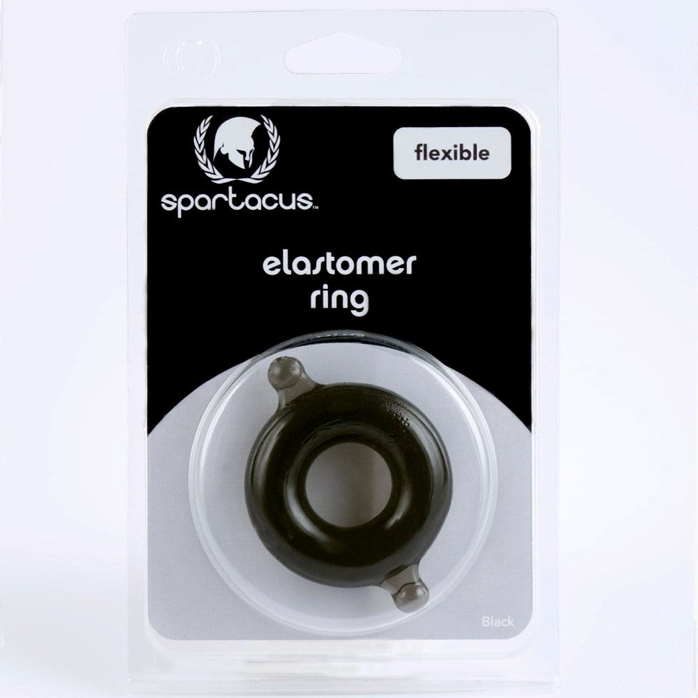 Elastomer Cock Ring Large Cock Rings