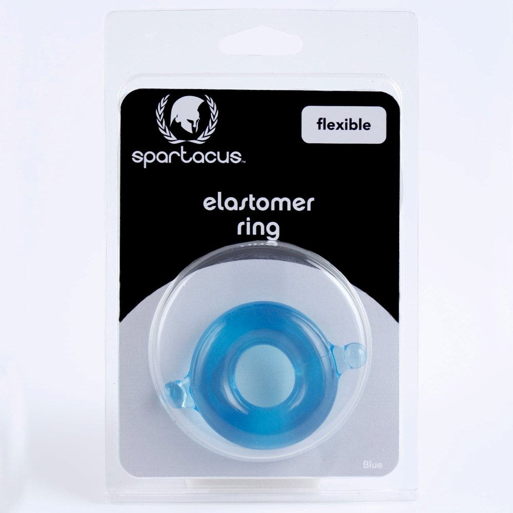 Elastomer Cock Ring Large Cock Rings