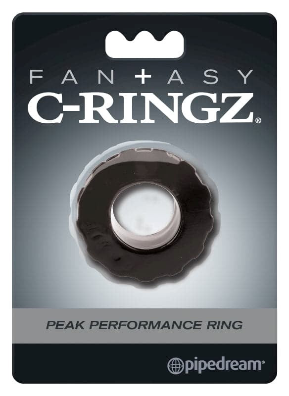 Fantasy C-Ringz Peak Performance Ring Cock Rings