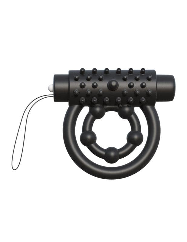 Fantasy C-Ringz Remote Control Performance Pro Vibrating Cock Rings