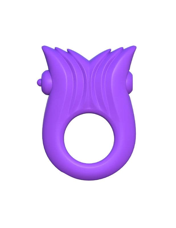 Fantasy C-Ringz Venus Silicone Love Ring Cock Rings