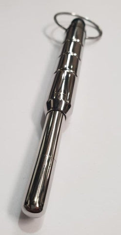 GET SHORTY - Vibrating Uretheral Sound - Penis Plugs