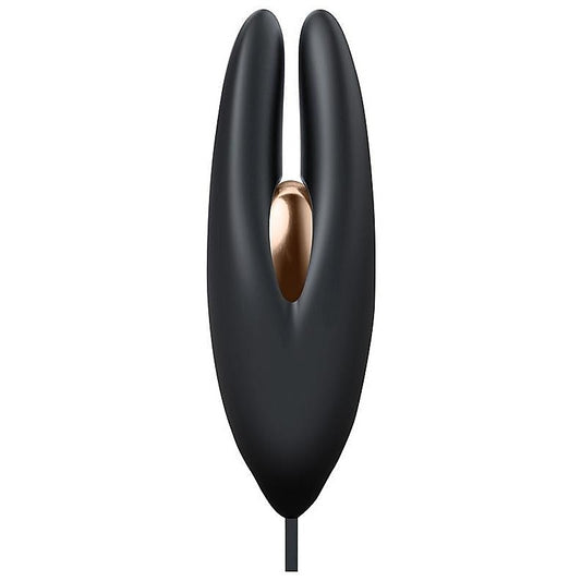Mimosa Luxe - Indulgent Remote Control Vibrator for Blissful Pleasure
